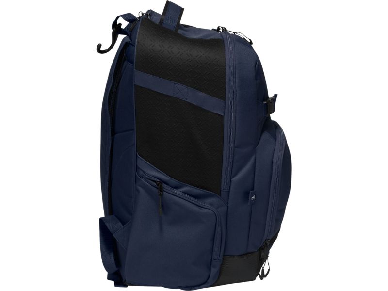 Rawlings JOURNEY Players Backpack Color Navy