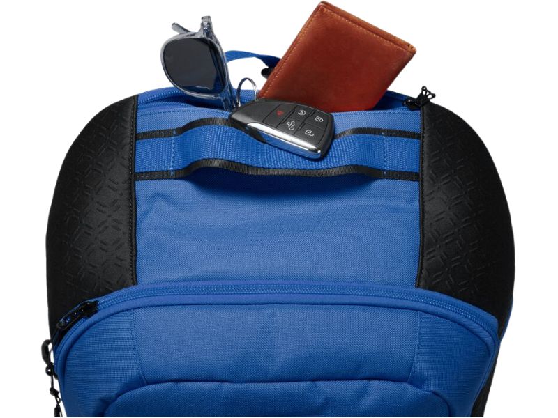 Rawlings JOURNEY Players Backpack Color Royal