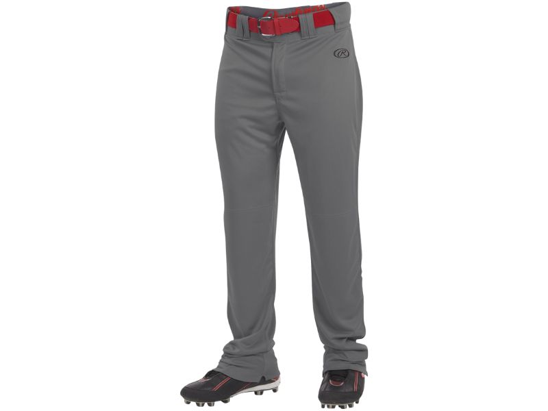 Rawlings LNCHSR Men Launch Pants M Graphite