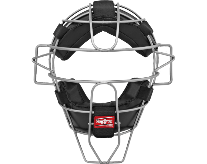 Rawlings LWMX2 Hollow Wire Umpire Mask