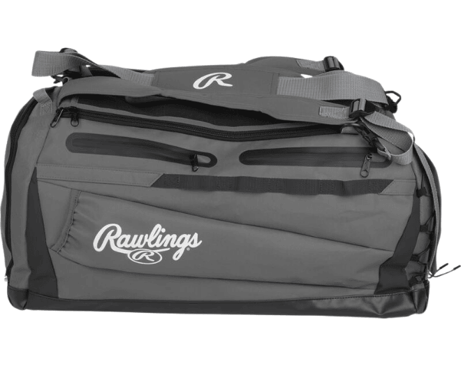 Rawlings MACHDB Duffle/Backpack