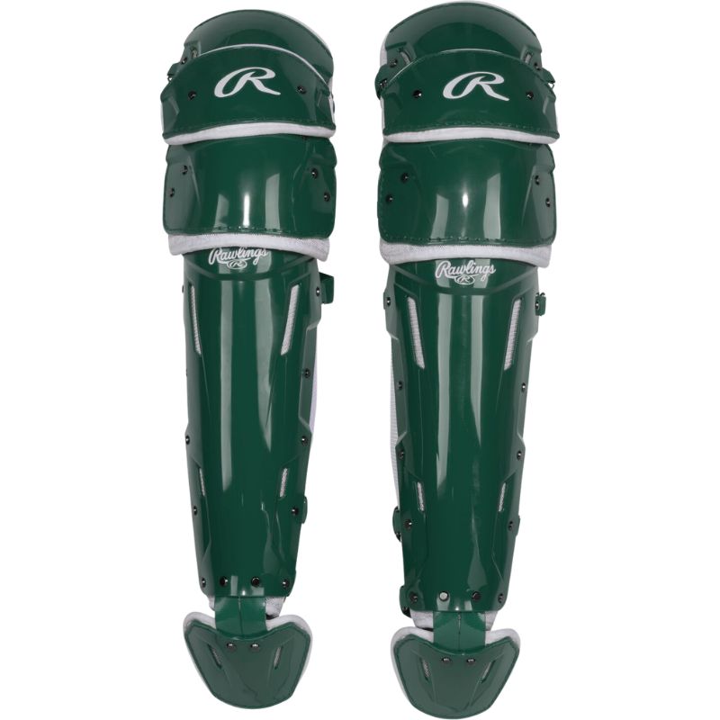 Rawlings MCHPROC Mach Pro Catchers Set L Dark Green/White