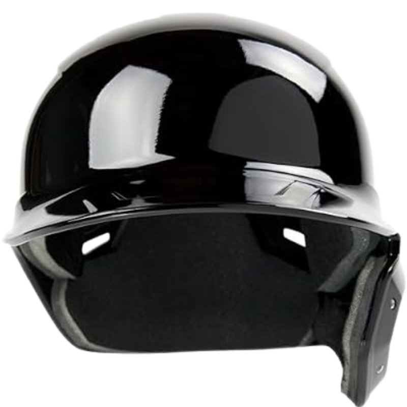 Rawlings MSE01A Mach Single Ear Helmet RHB