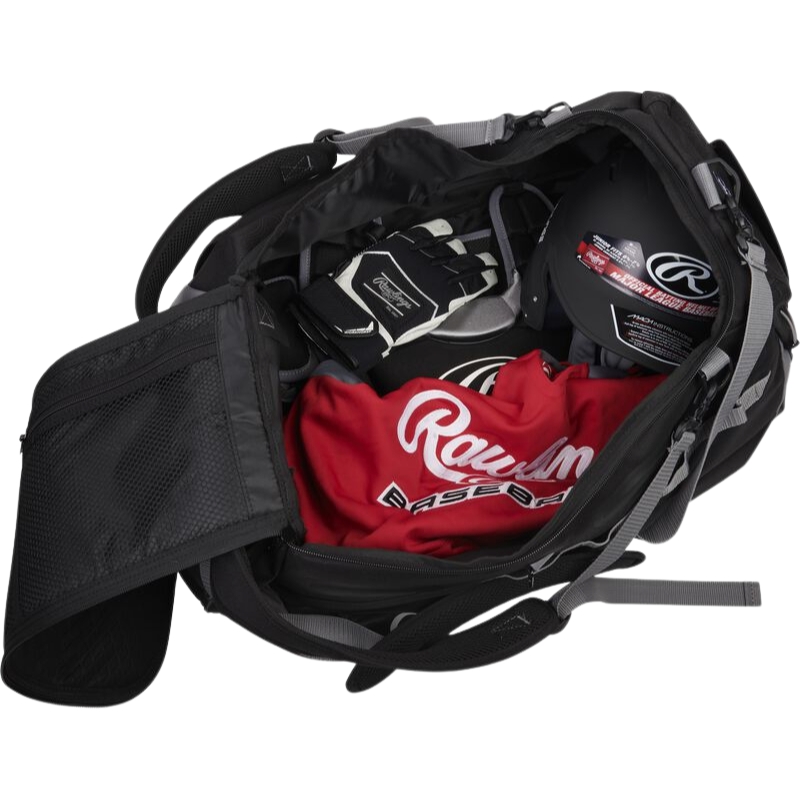Rawlings MACHDB Duffle/Backpack
