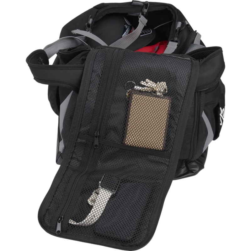 Rawlings MACHDB Duffle/Backpack Color Navy