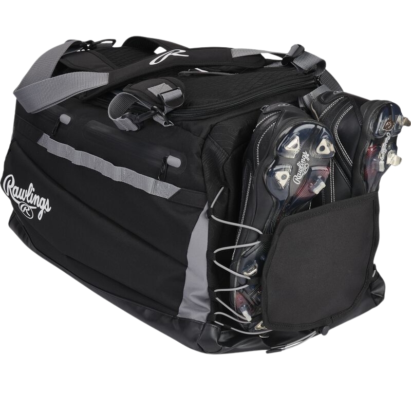 Rawlings MACHDB Duffle/Backpack Color Navy