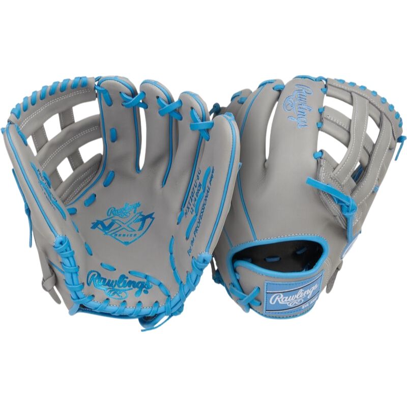 Rawlings NXT207U-2B 12,25 Inch LH Model