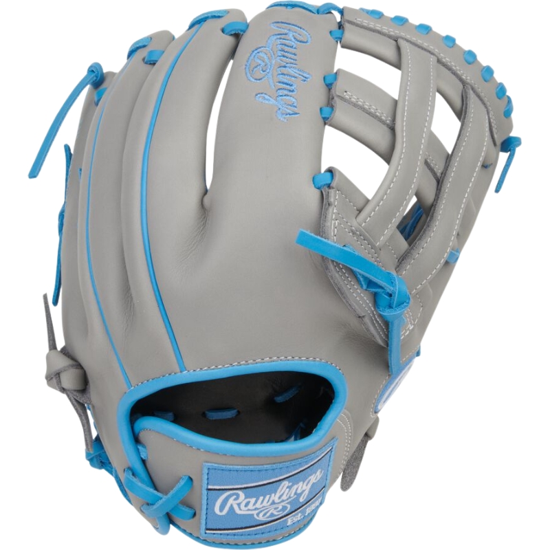Rawlings NXT207U-2B 12,25 Inch LH Model