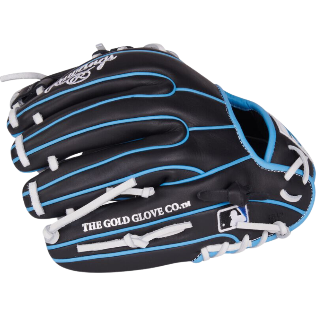 Rawlings NXT234U-2B Infield Baseball Glove 11.5 Inch | Left Hand Catch