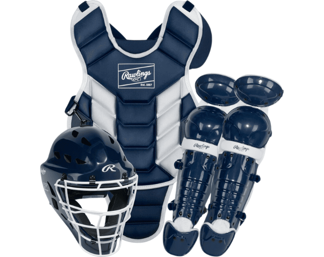 Rawlings PLYCS3J Players 3 Series Junior