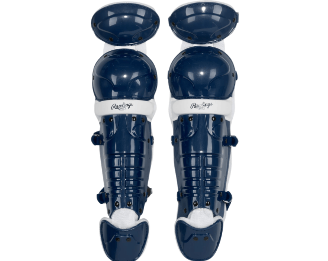 Rawlings PLYCS3J Players 3 Series Junior Color Navy/White