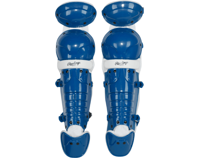 Rawlings PLYCS3J Players 3 Series Junior Color Royal/White