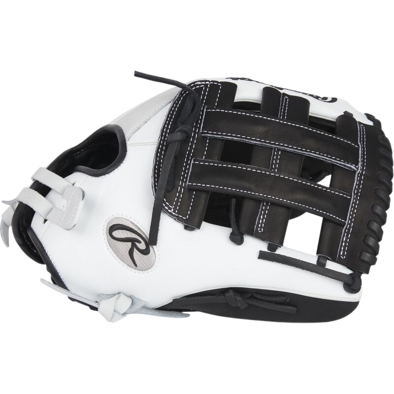 Rawlings PRO1275SB-6BSS 12,75 Inch Heart of the Hide Leather Fastpitch Outfield Glove | Left Hand Catch