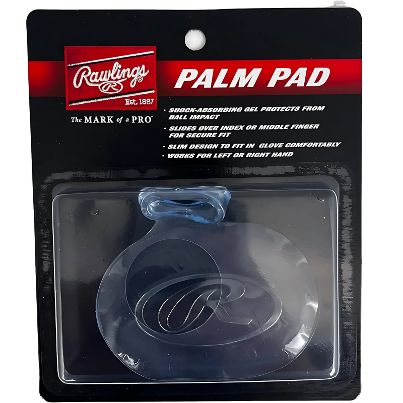 Rawlings Palm Pad