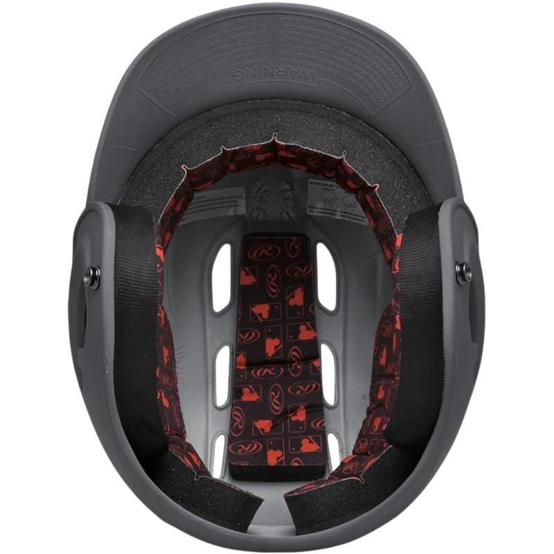Rawlings R16MJ Matte Baseball Batting Youth Helmet | R16 Series