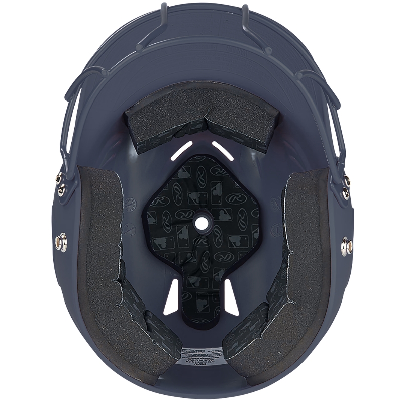 Rawlings RCFHLFG Matte Highlighter Adult Color Navy