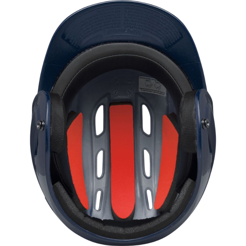 Rawlings RCFH Coolflo Adult Baseball Batting Helmet