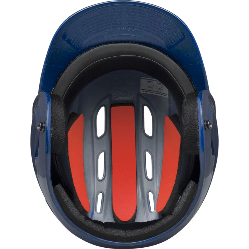 Rawlings RCFH Coolflo Adult Baseball Batting Helmet