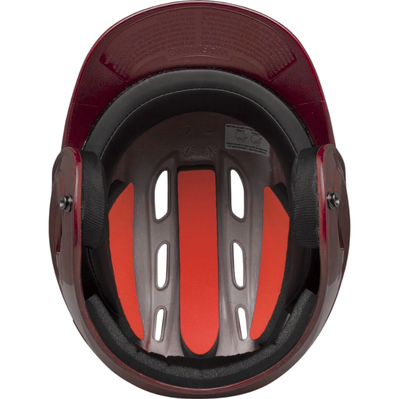 Rawlings RCFH Coolflo Adult Baseball Batting Helmet