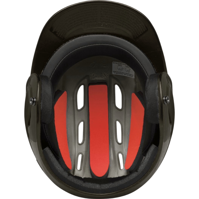 Rawlings RCFH Coolflo Adult Baseball Batting Helmet