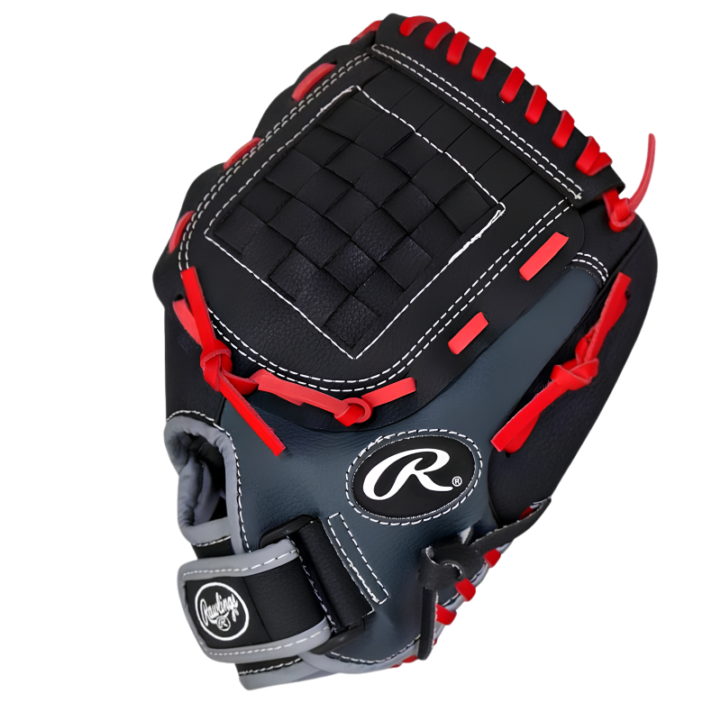 Rawlings PL11BGS 11 Inch All Leather Laces Player Preferred Series Baseball Glove