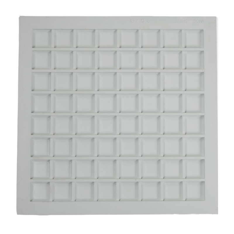 Rawlings RSGB Throw Down Waffle Base - Set of 3