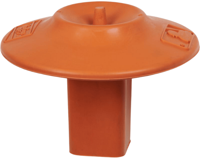 Rawlings RSG Mushroom Cap Anchor Plug