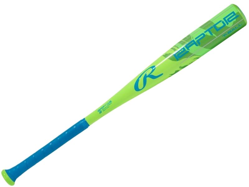 Rawlings RTB6R12 Raptor Tee Ball (-12)