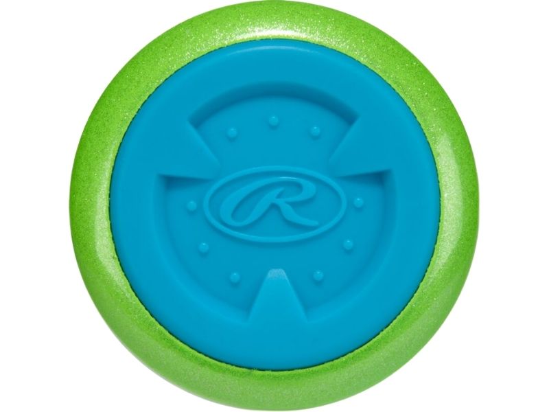 Rawlings RTB6R12 Raptor Tee Ball (-12) 24 inch Size