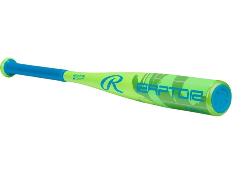 Rawlings RTB6R12 Raptor Tee Ball (-12) 24 inch Size