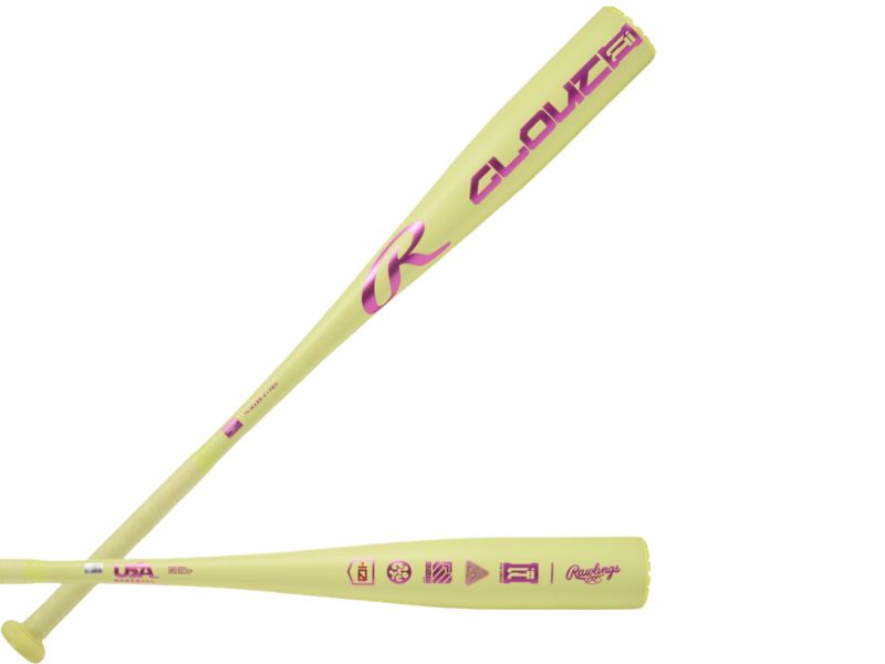 Rawlings RUS6C10 Clout AI (-10)