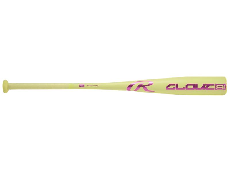 Rawlings RUS6C10 Clout AI (-10)