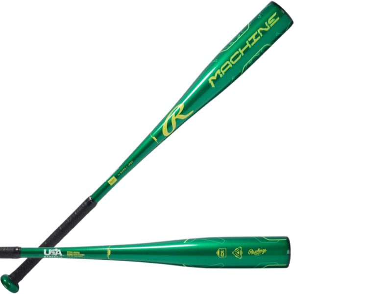 Rawlings RUS6M10 Machine (-10) 27 inch Size