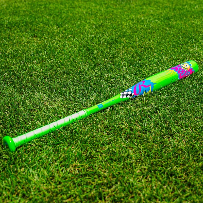 Rawlings RUS7GLO10 Glow Mojis (-10) USA Baseba 27 inch Youth