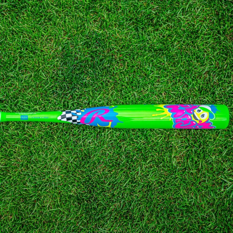 Rawlings RUS7GLO10 Glow Mojis (-10) USA Baseba 27 inch Youth