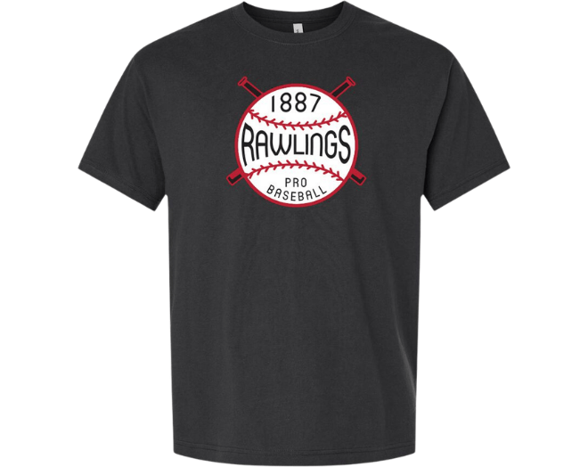 Rawlings RVBTS Retro T-Shirt