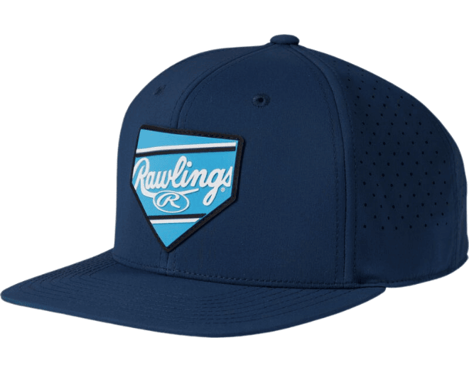 Rawlings RWPBH Base Logo Hat