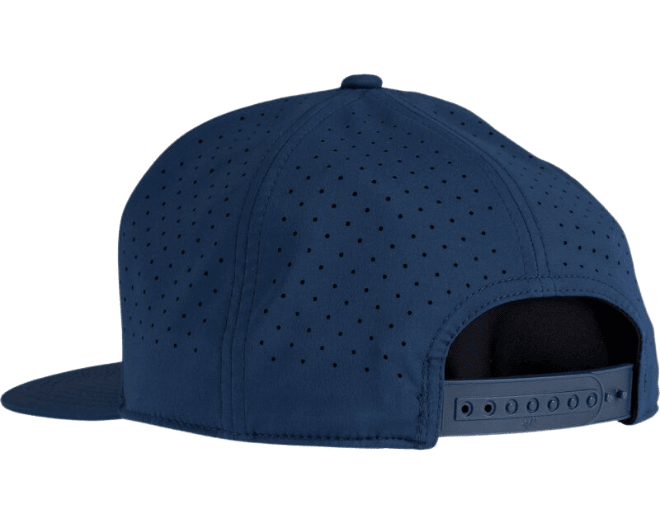 Rawlings RWPBH Base Logo Hat Color Navy