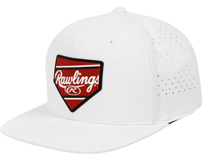 Rawlings RWPBH Base Logo Hat