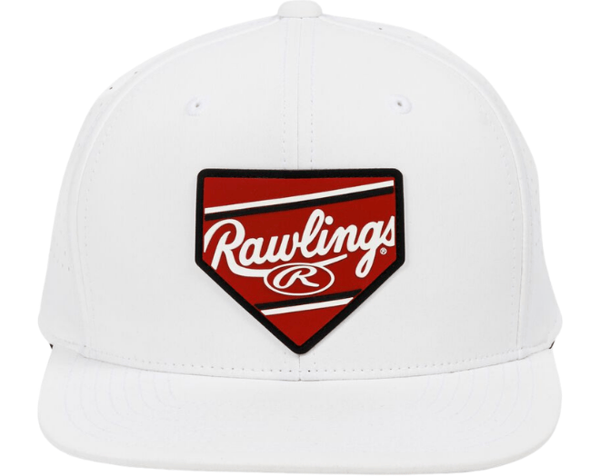 Rawlings RWPBH Base Logo Hat