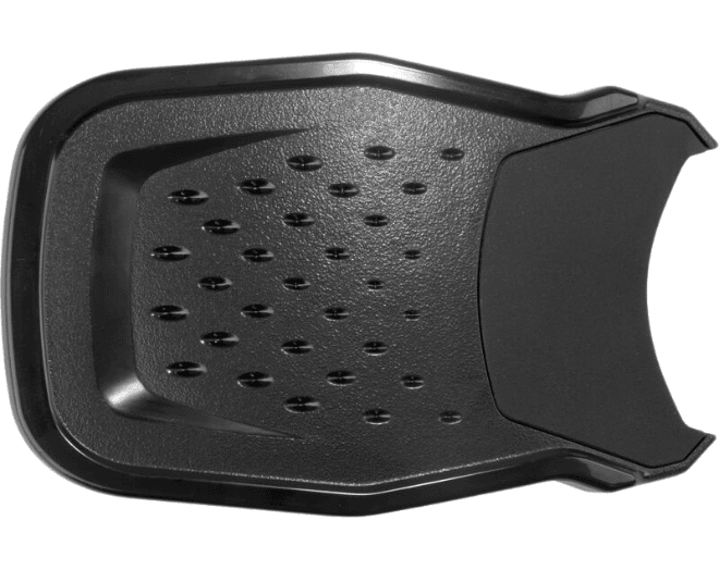 Rawlings RX2REVADJ Reversible & Adjustable Jaw Guard