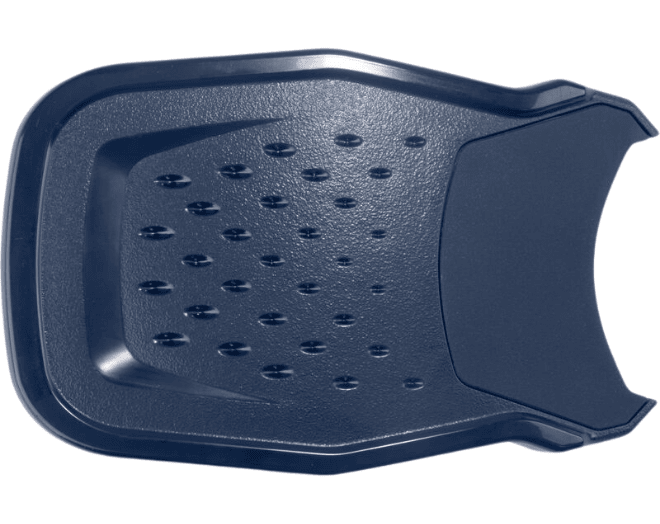 Rawlings RX2REVADJ Reversible & Adjustable Jaw Gu Color Navy