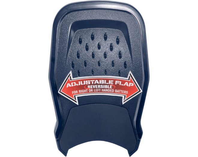 Rawlings RX2REVADJ Reversible & Adjustable Jaw Gu Color Navy
