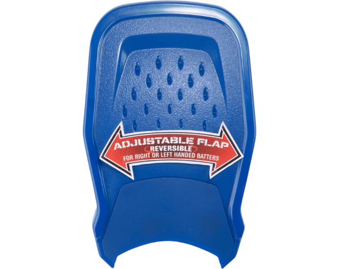 Rawlings RX2REVADJ Reversible & Adjustable Jaw G Color Royal
