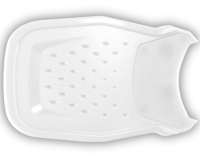 Rawlings RX2REVADJ Reversible & Adjustable Jaw G Color White