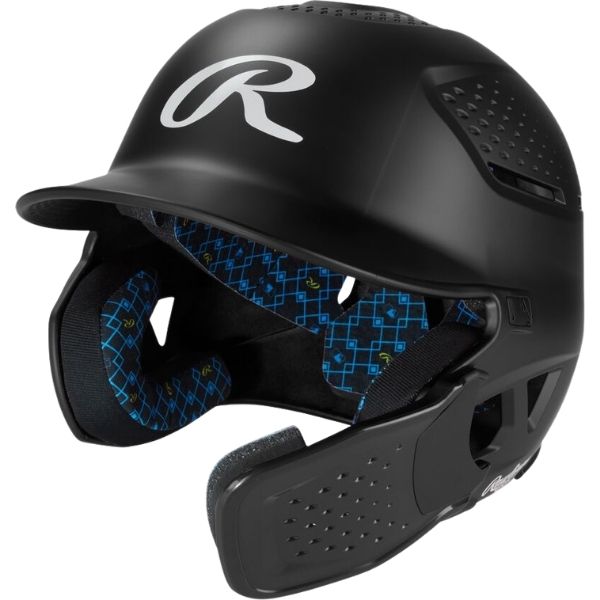 Rawlings RX2REVMATJ Reverse Helmet Junior
