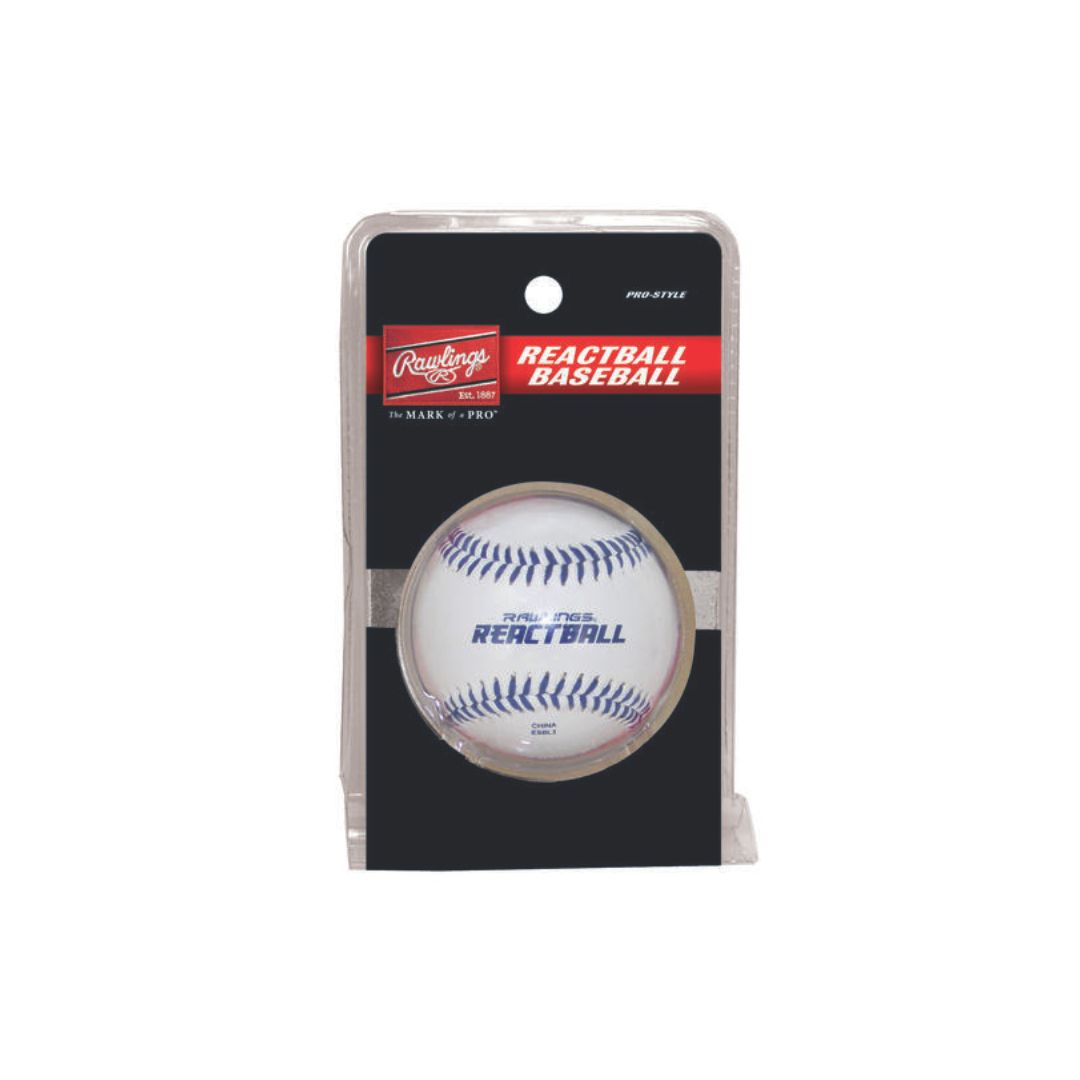 Rawlings ReactBB