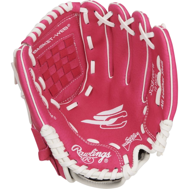 Rawlings SCSB100PW 10 Inch