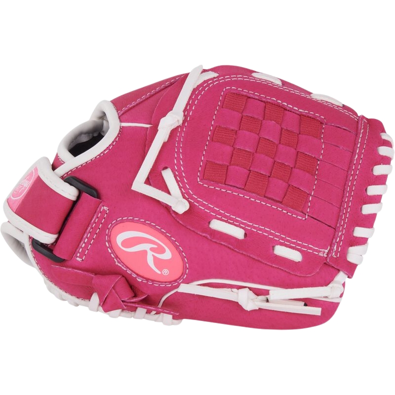 Rawlings SCSB100PW 10 Inch