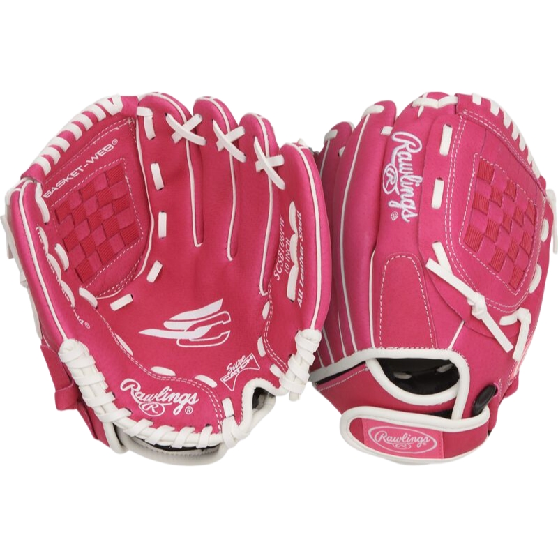 Rawlings SCSB100PW 10 Inch LH Model